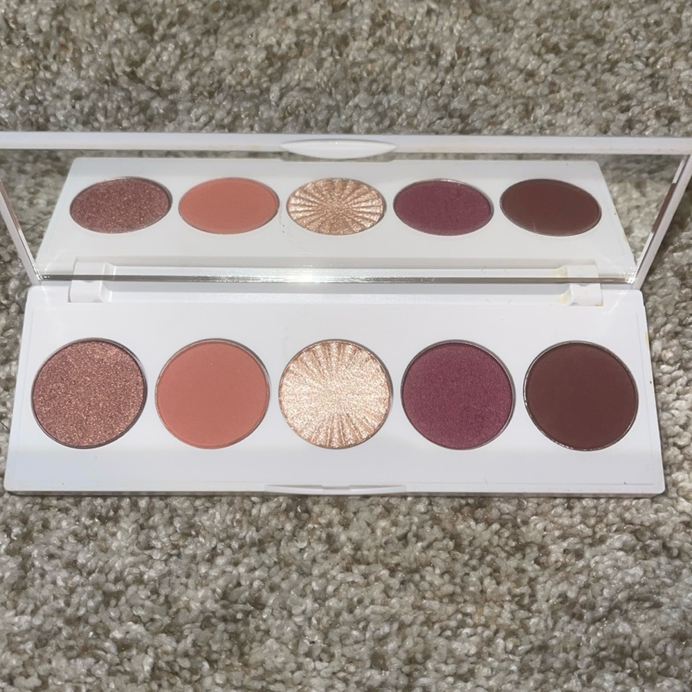 Ofra‎ Signature Palette Symphony Eyeshadow Highlighter New in Box